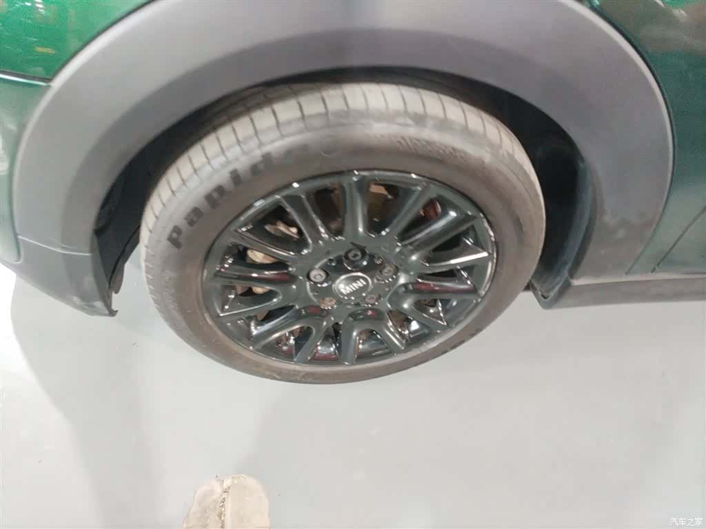 Mini Cooper, 2018 25