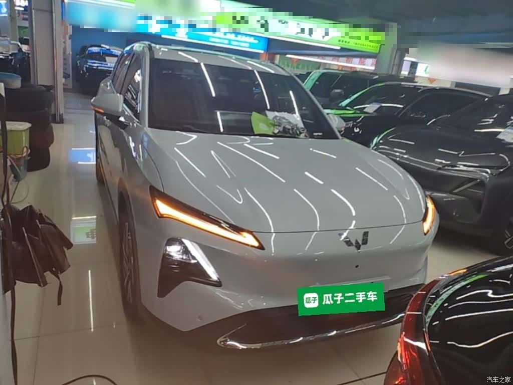 Wuling Starlight, 2025 3