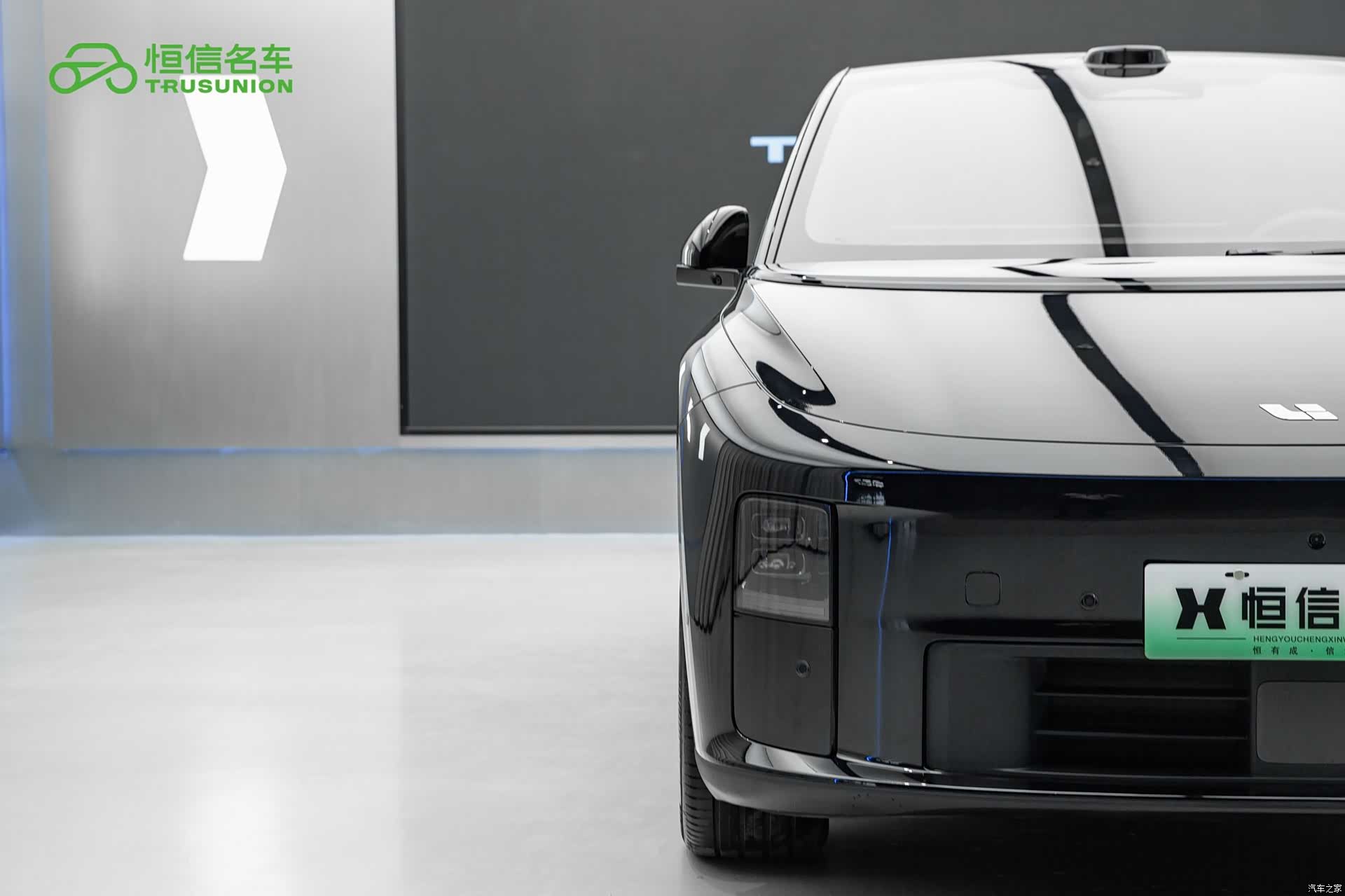 Li Auto i6, 2025 8