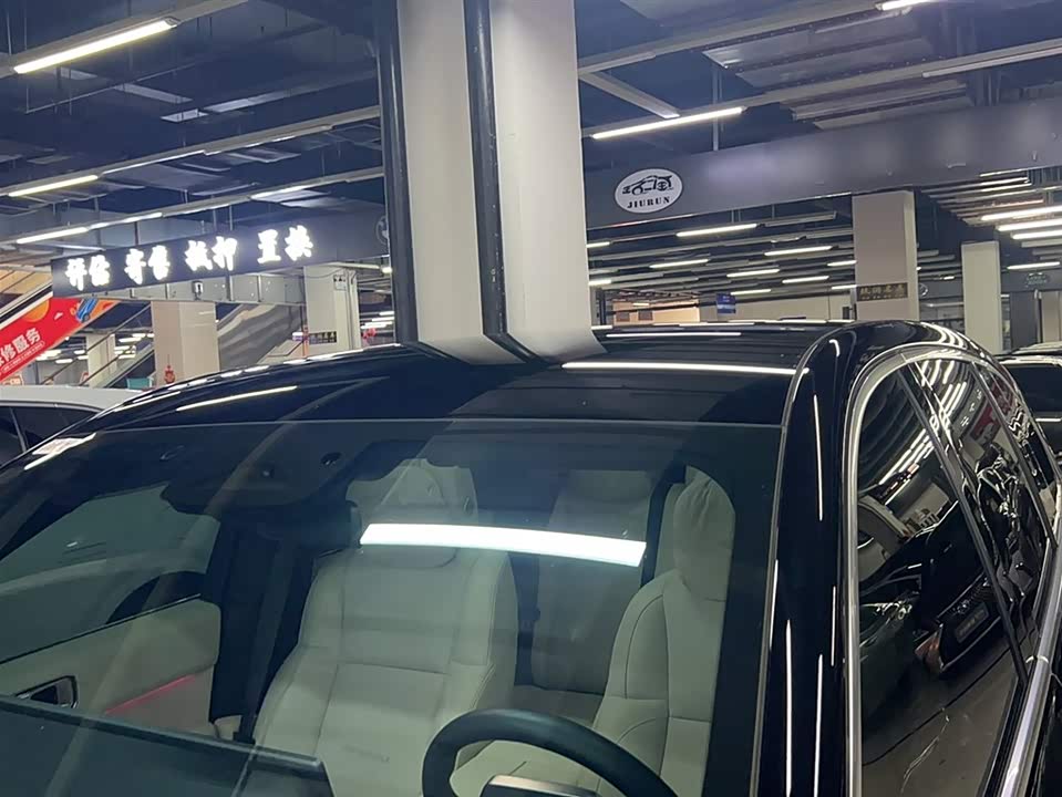 Li Auto Ideal L6 Li Auto Ideal L6