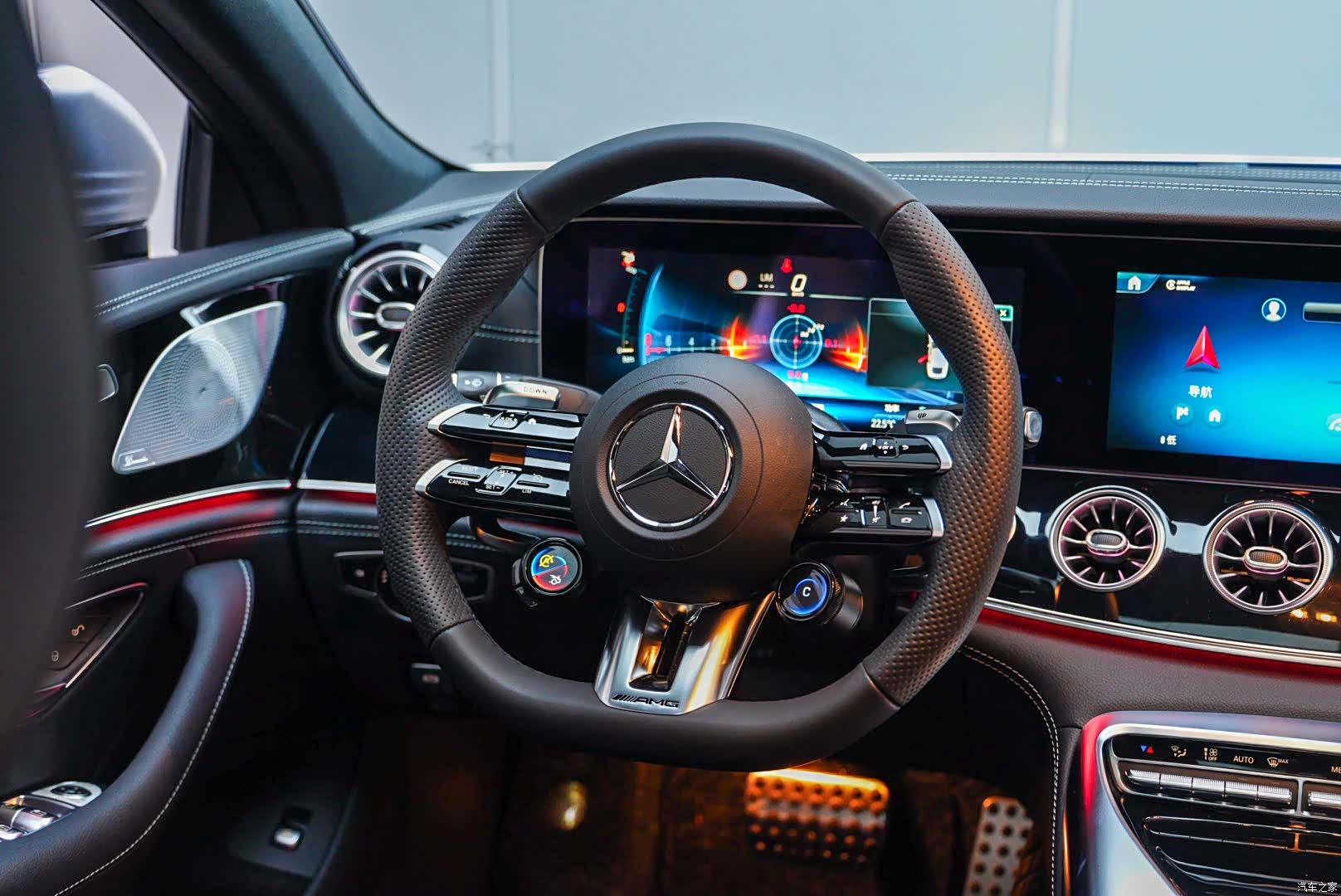 MG AMG, 2025 16