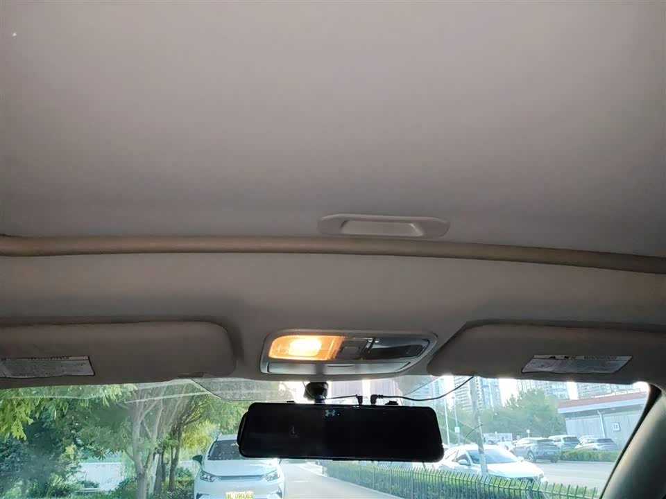 Changan CS35 Changan CS35