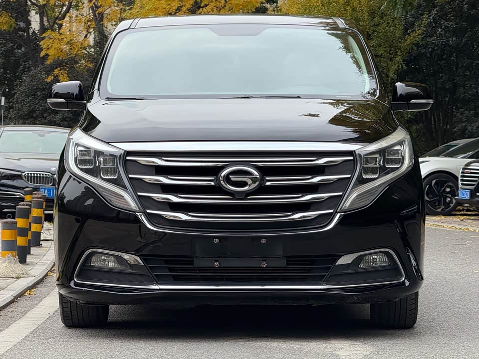 Trumpchi Trumpchi M8