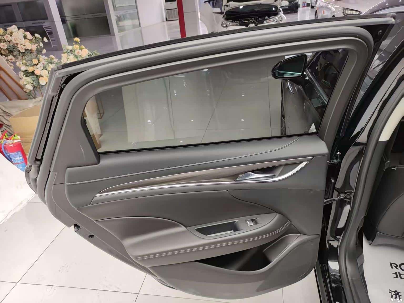 Buick LaCrosse, 2022 28