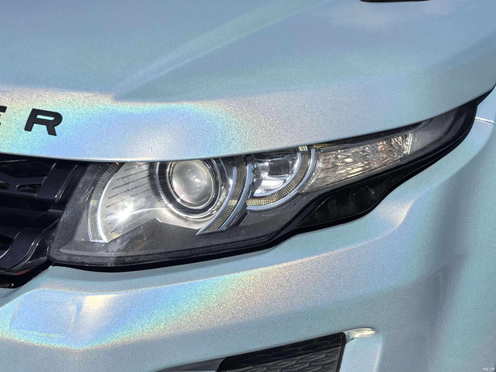 Land Rover Range Rover, 2012 все фото