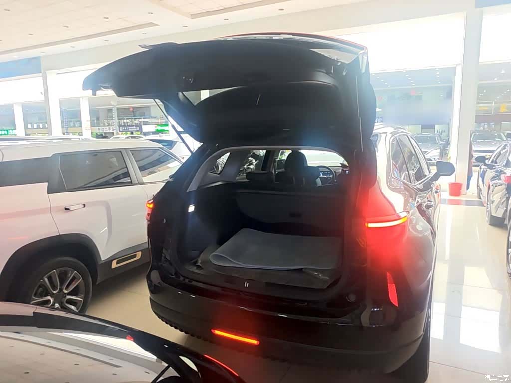 Haval H6, 2024 19