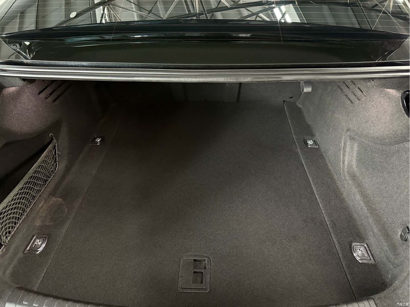 Audi A6L, 2021 12
