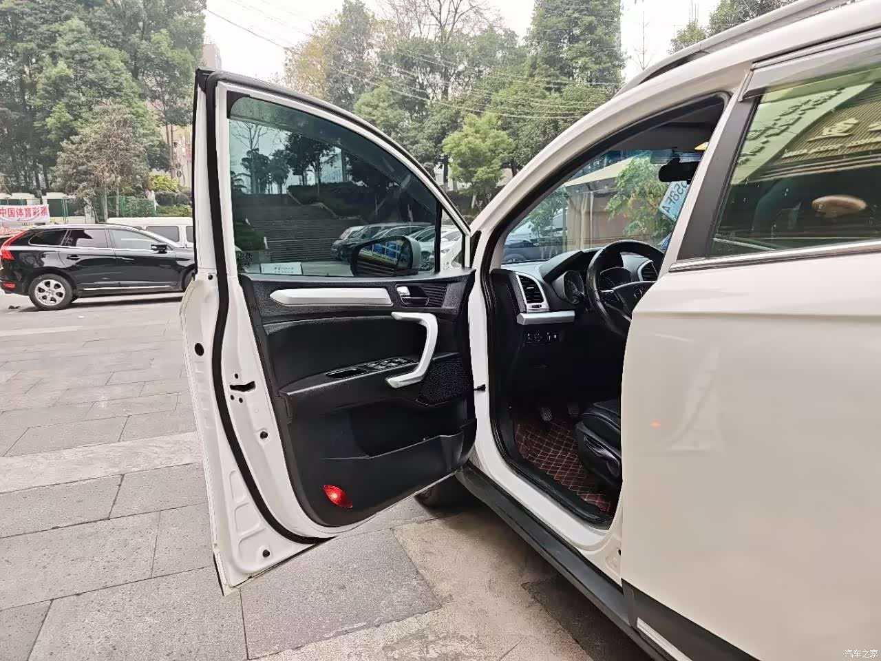 JAC S3, 2016 24