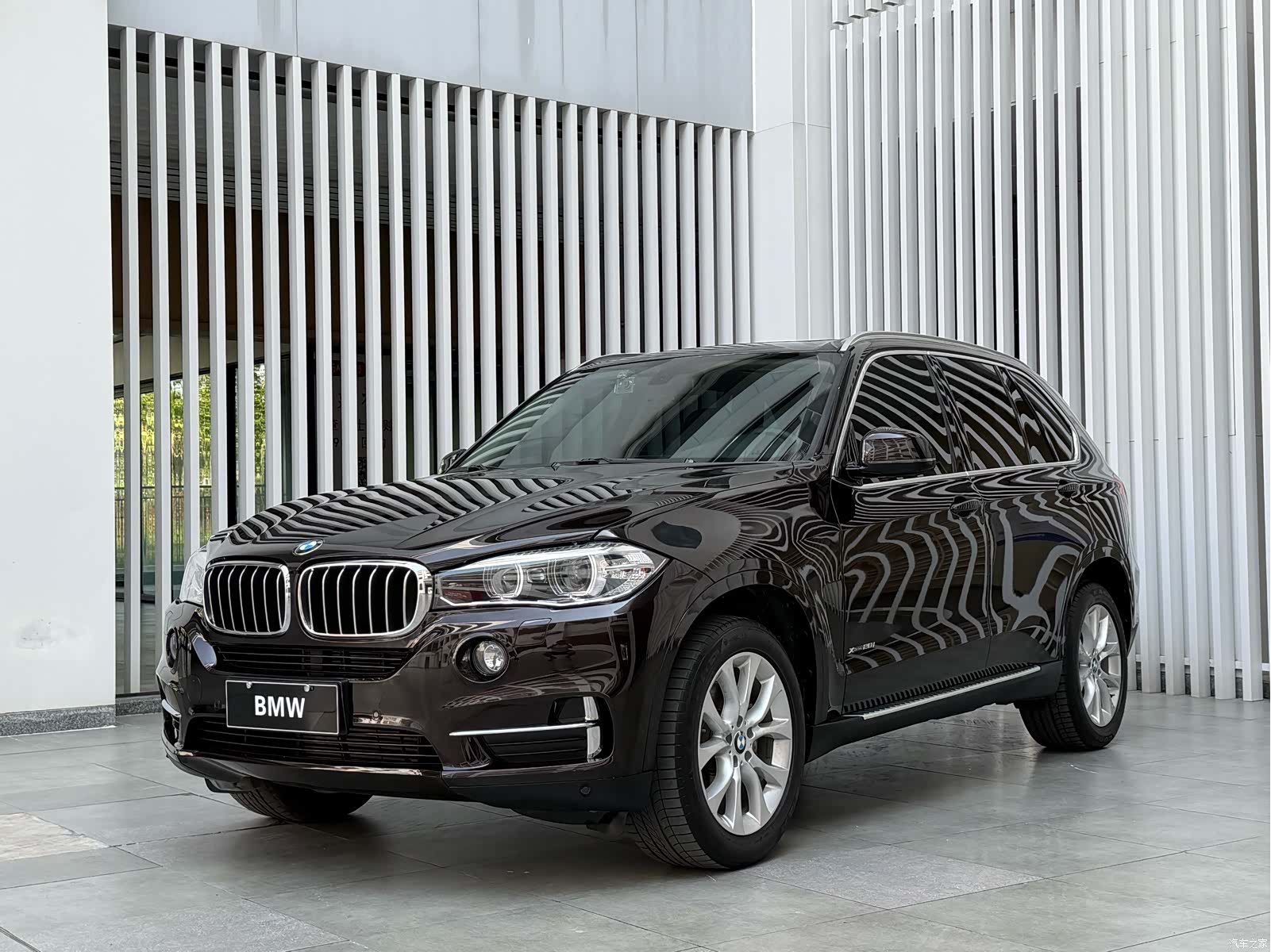 BMW X5, 2018 1