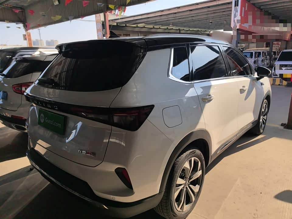 Wuling Wuling Xingchen