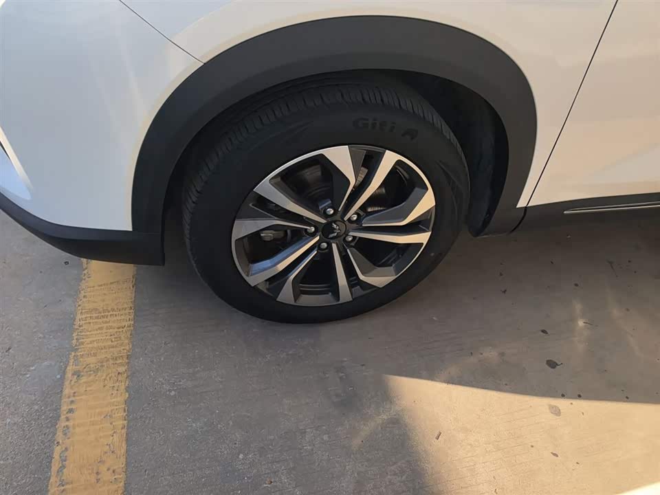 Wuling Wuling Xingchen