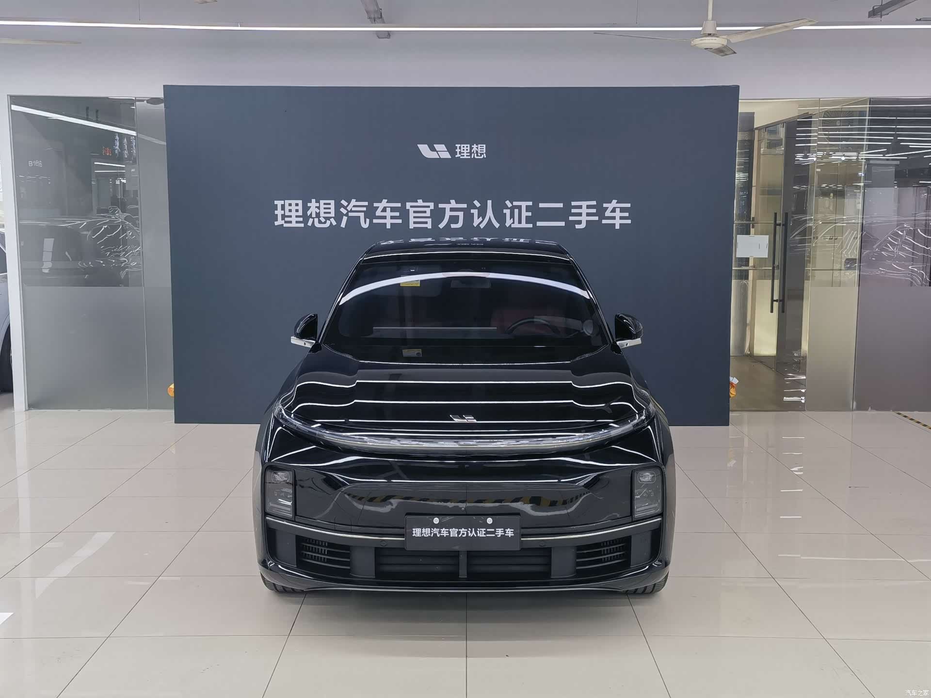 Li Auto L7, 2024 2