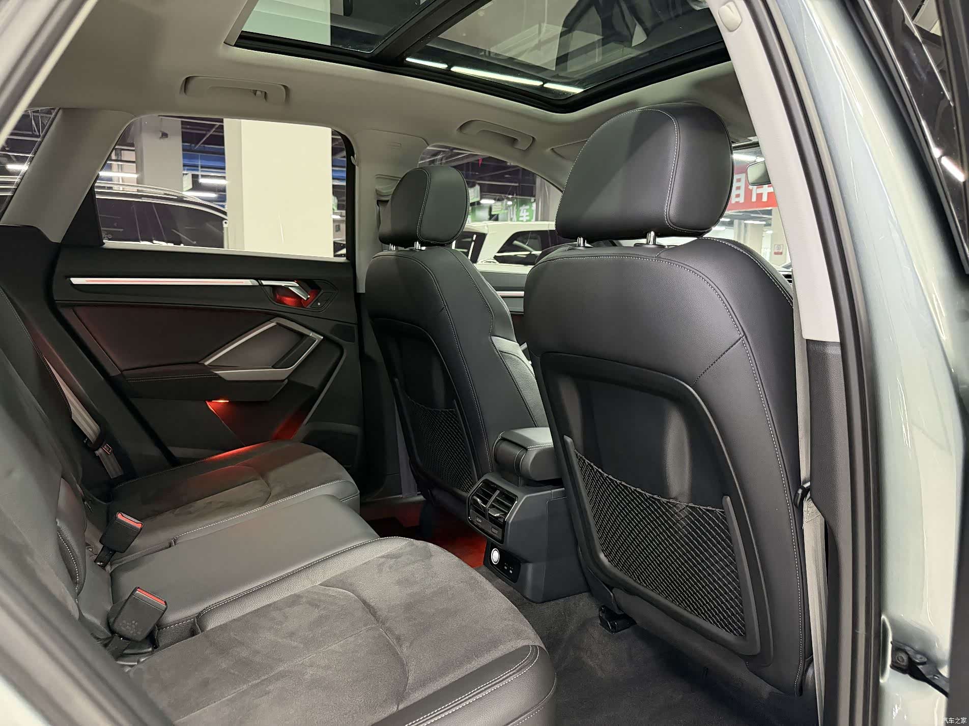 Audi Q3, 2022 9