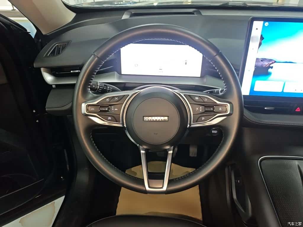 Haval H6, 2024 11