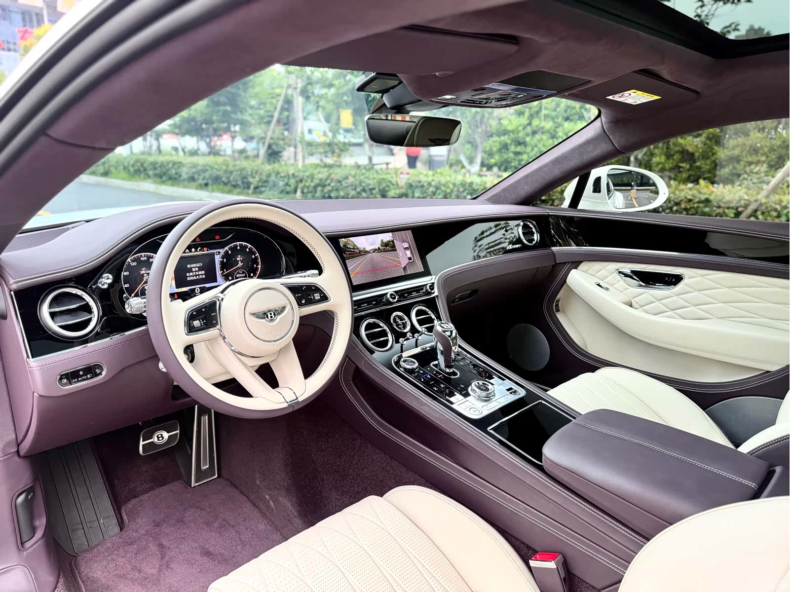 Bentley Continental GT, 2025 4