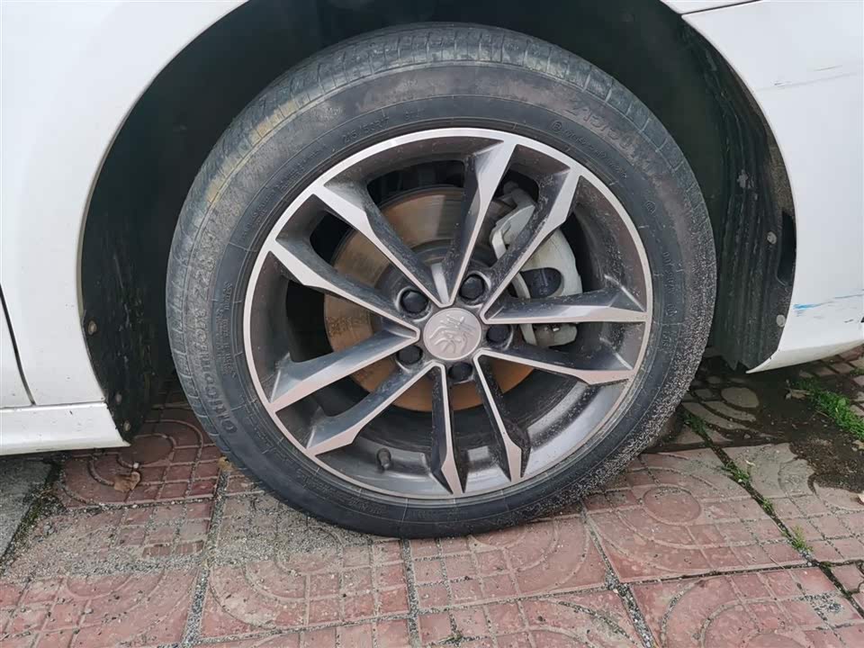 BYD Qin Pro