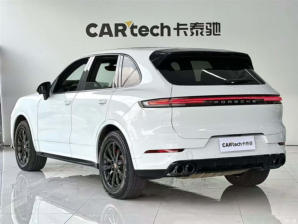 Porsche Cayenne, 2012 4