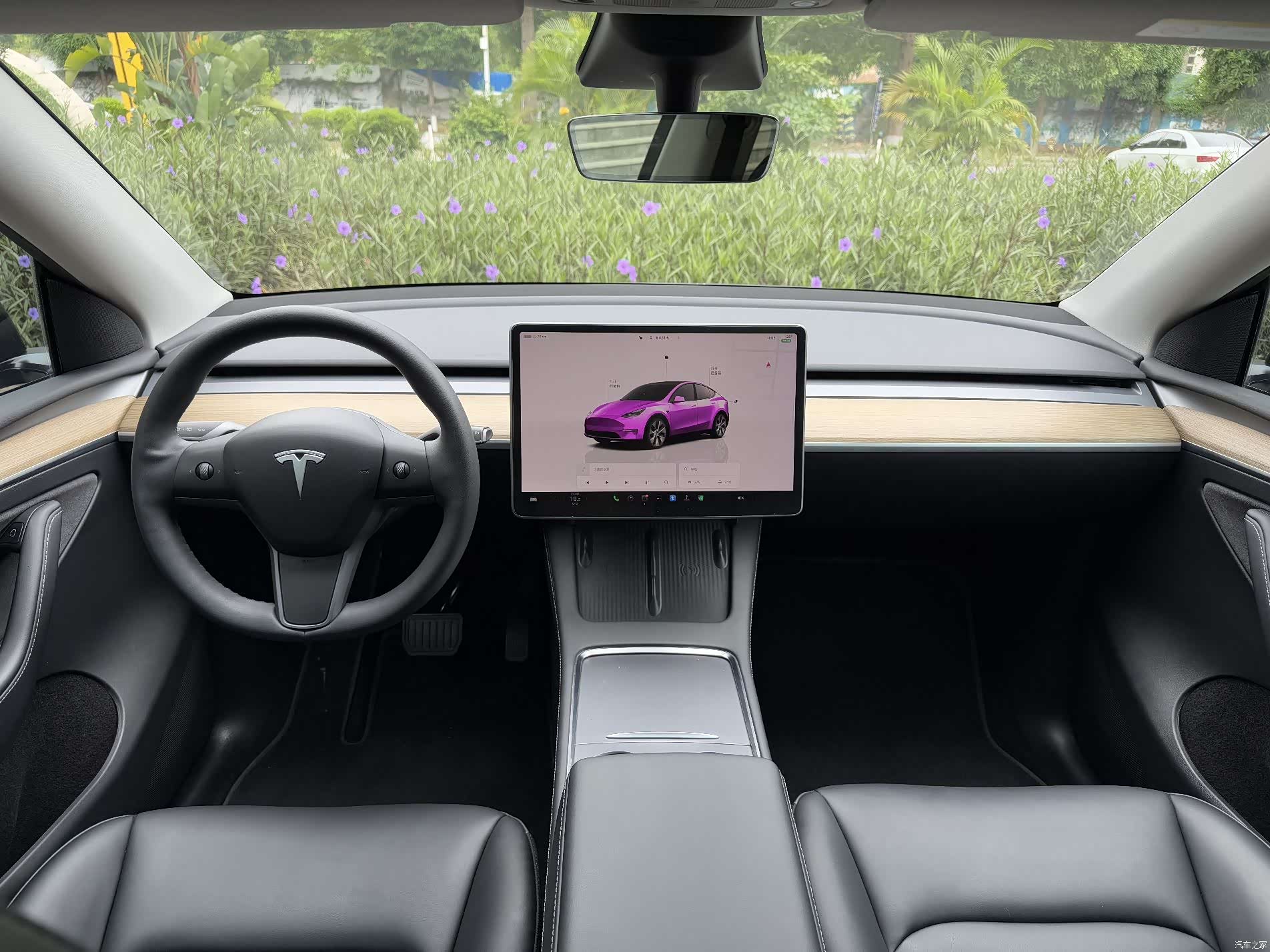 Tesla Model Y, 2022 6