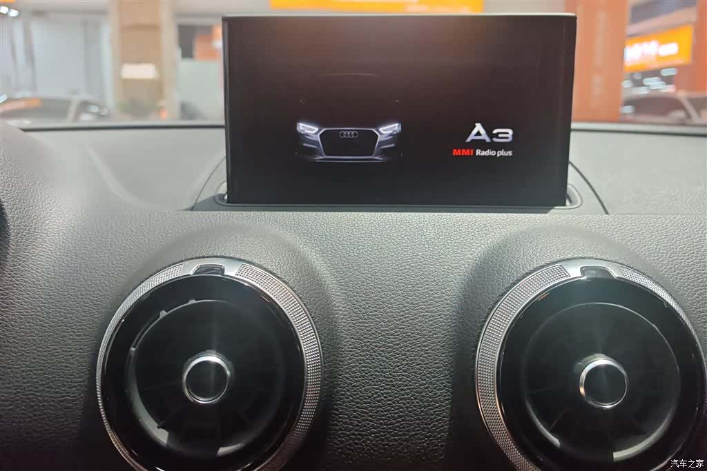 Audi A3, 2020 13