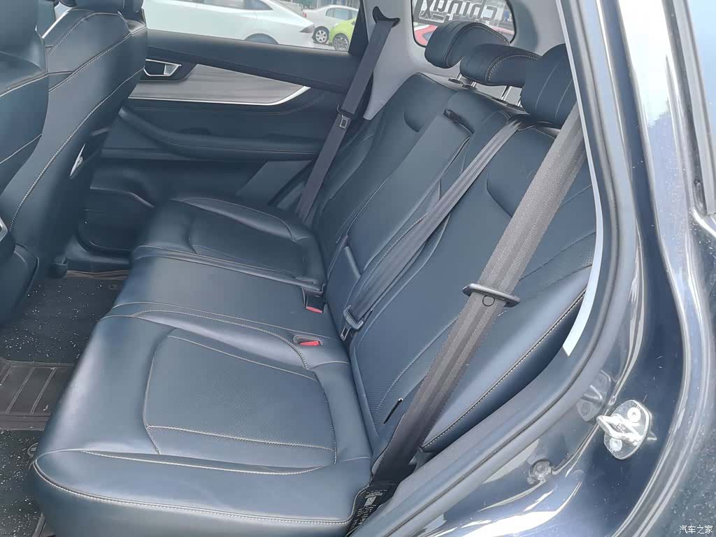 Chery Tiggo 8 Plus, 2023 10
