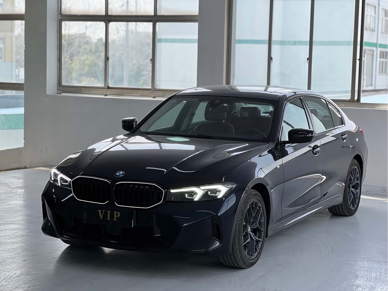 BMW 3 Series, 2026 1
