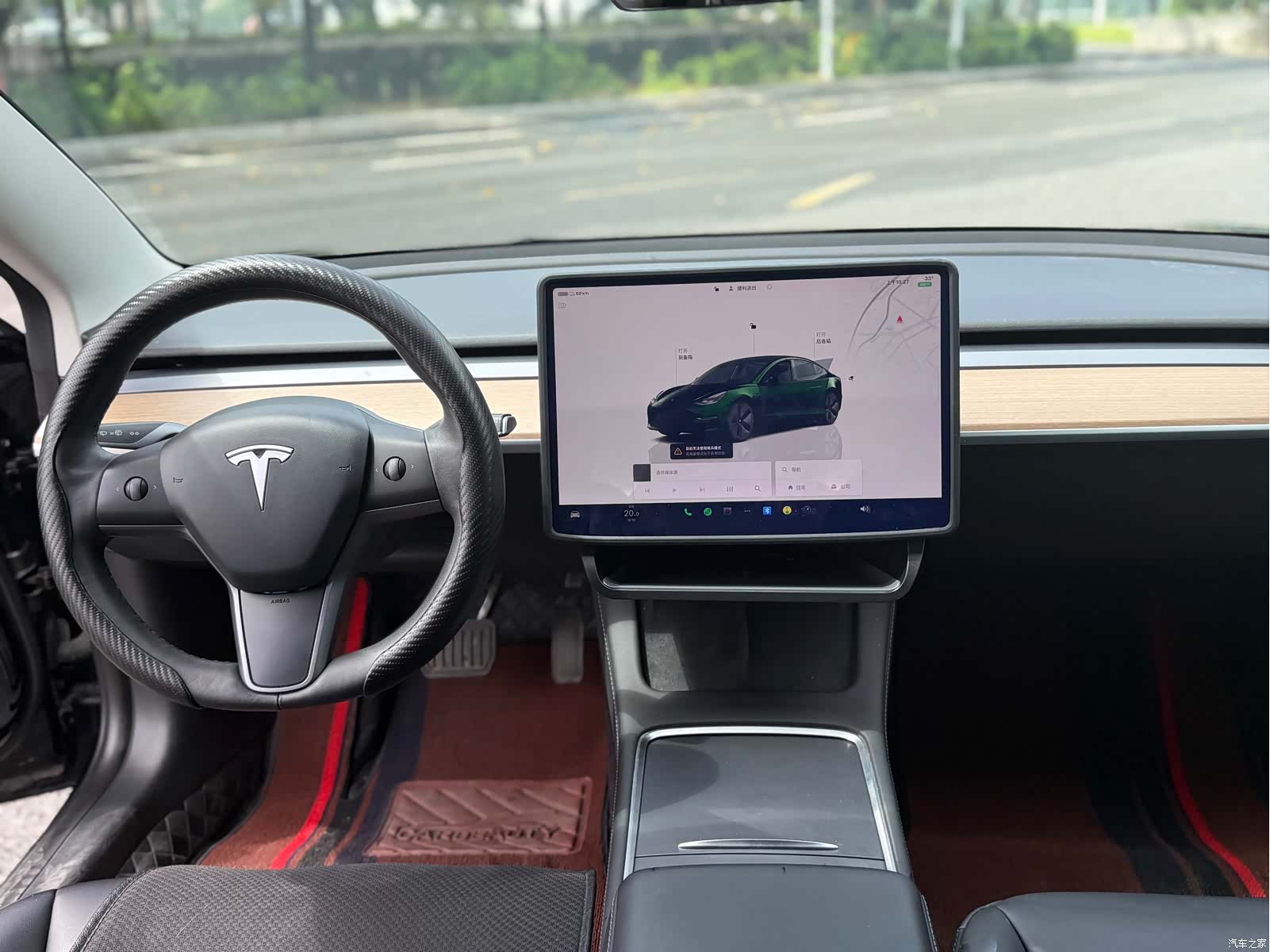 Tesla Model 3, 2023 6