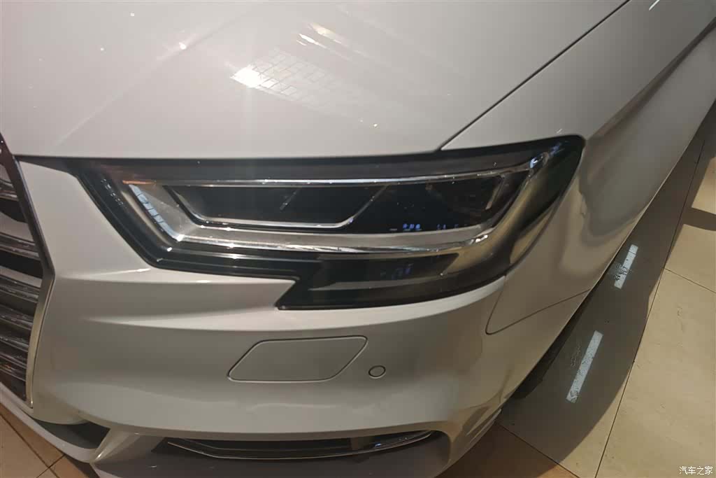 Audi A3, 2020 все фото