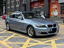 ����3ϵ(����) 2010�� 320i������