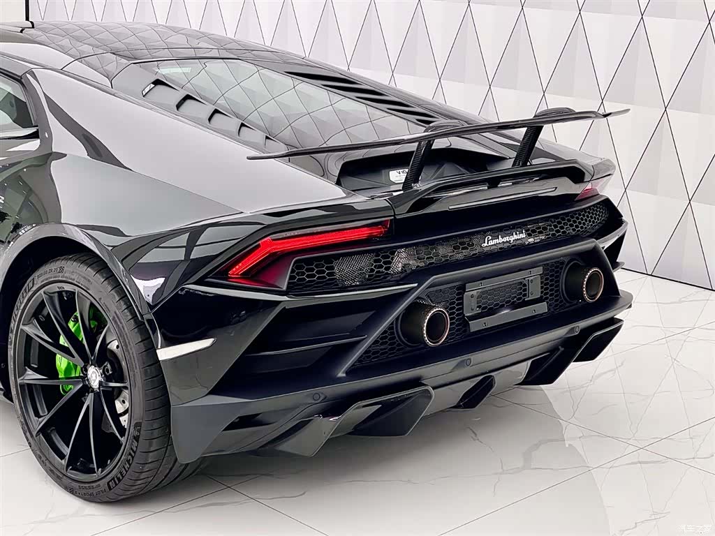 Lamborghini Huracán, 2021 4