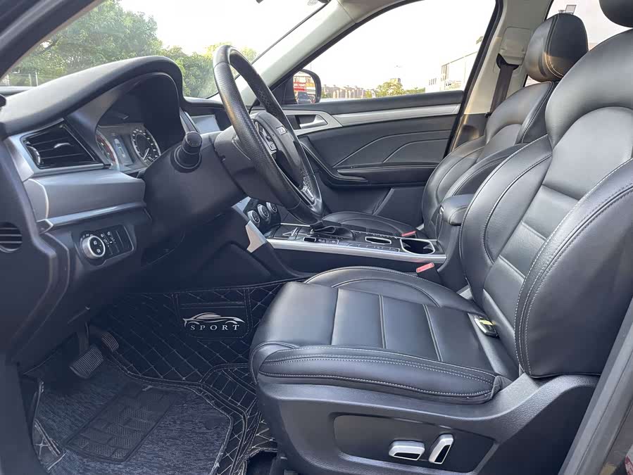 Haval H7 2020, фото 4