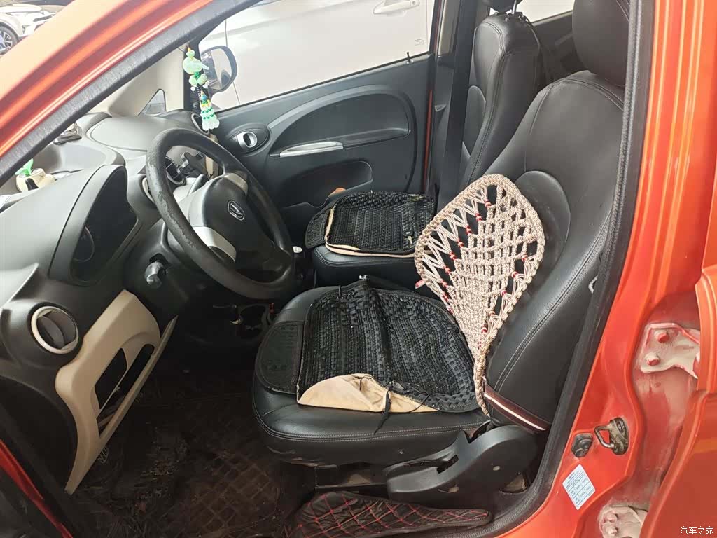 Changan MINI, 2015 11