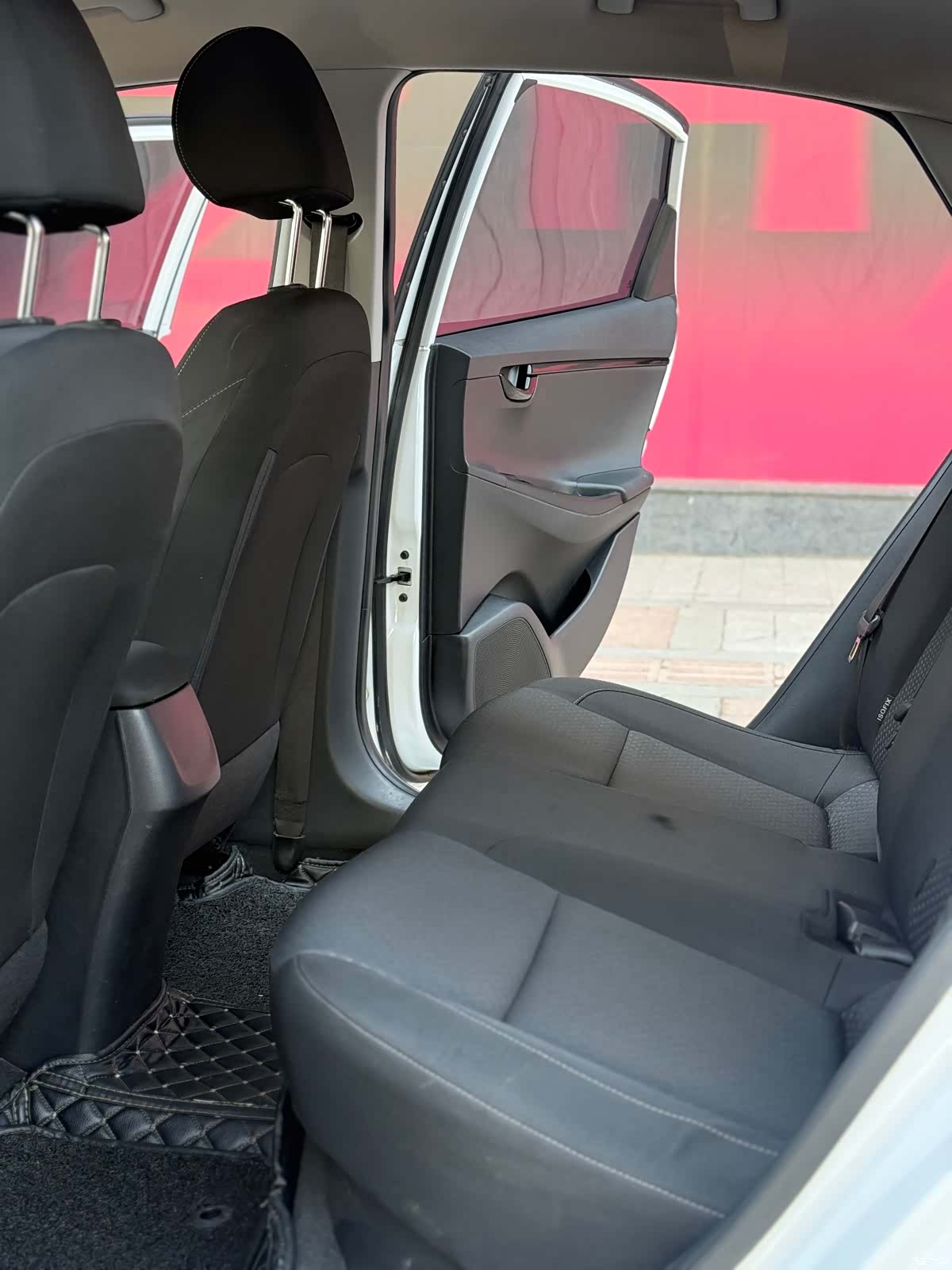 Hyundai GL, 2018 7