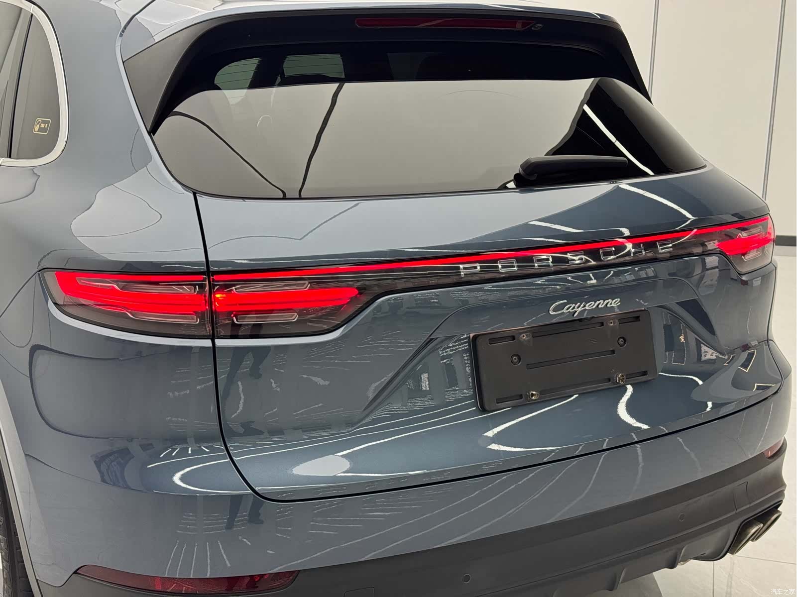 Porsche Cayenne, 2020 22