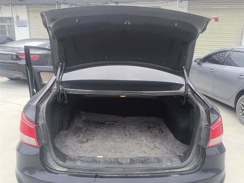 Haima M5, 2015 19