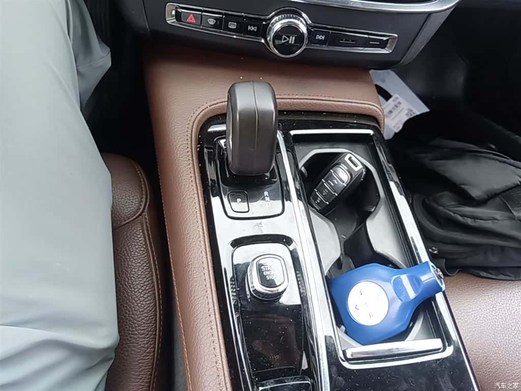 Volvo S90, 2022 14