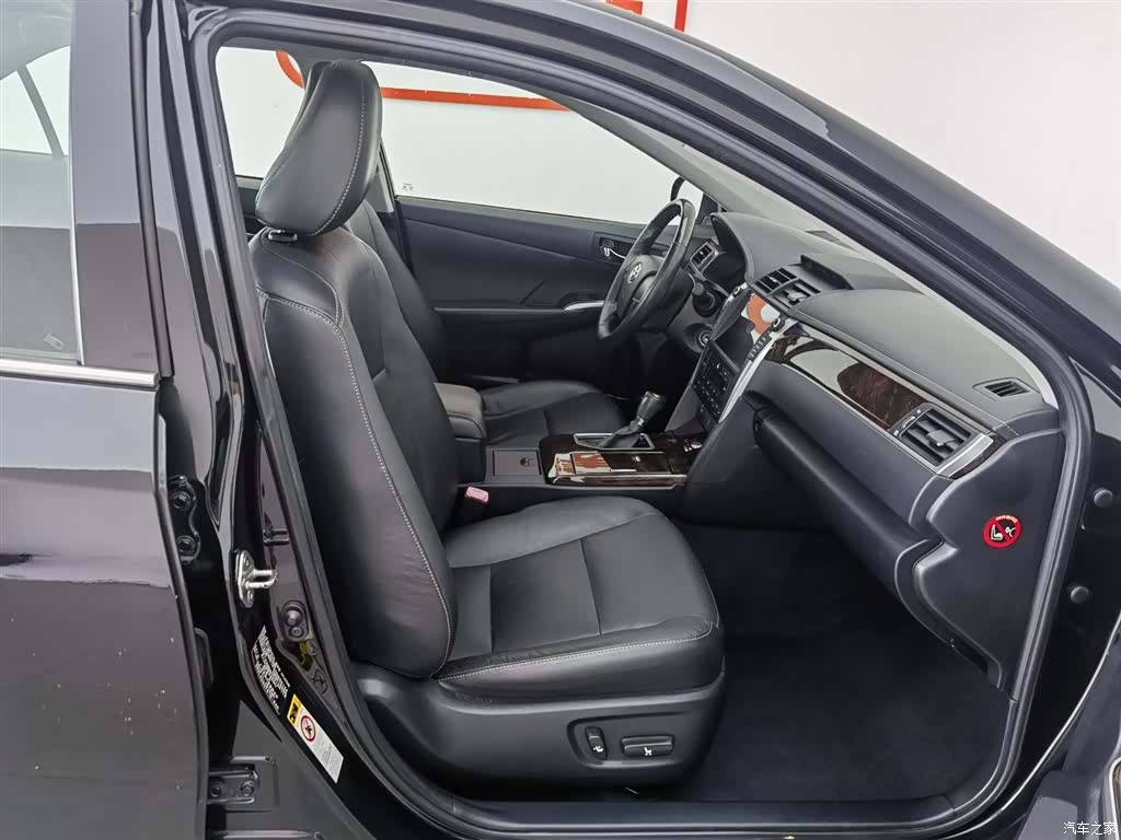 Toyota Camry, 2017 23