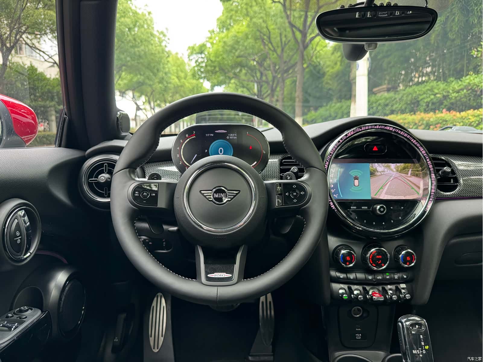Mini Cooper, 2021 14