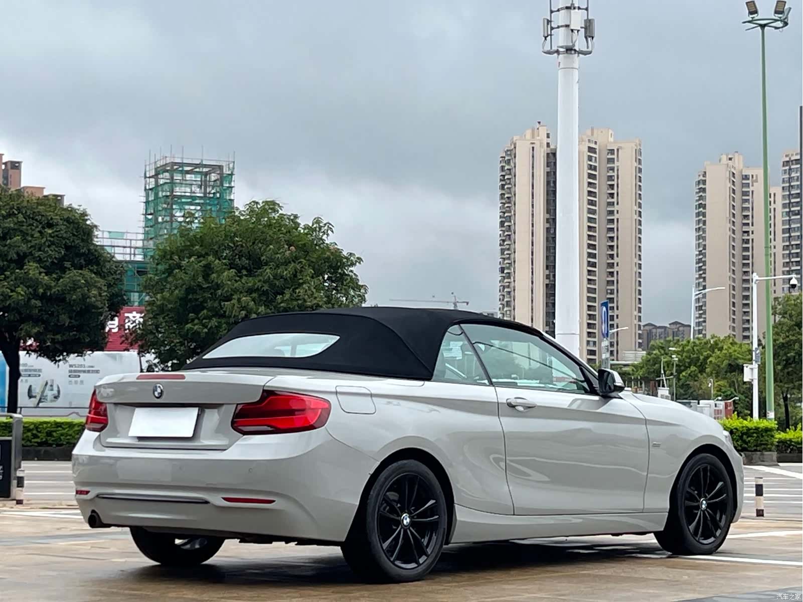BMW 2 Series, 2017 7