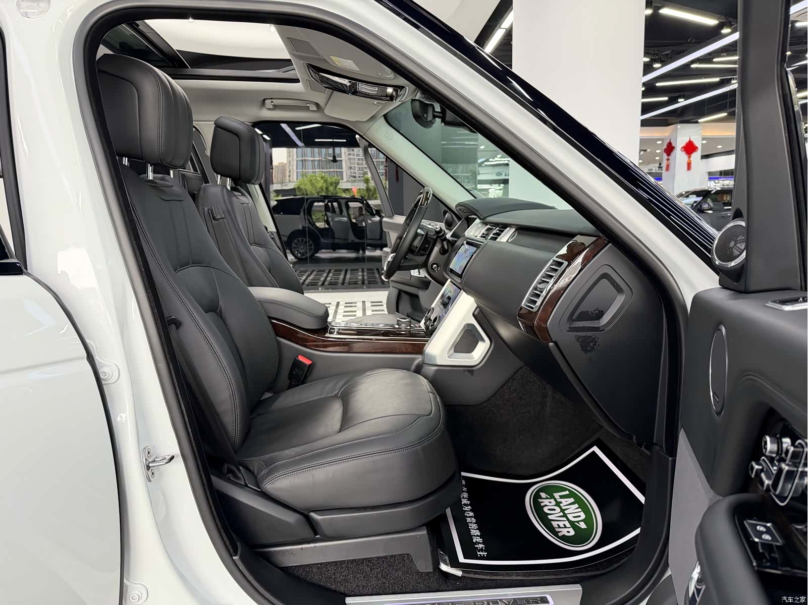 Land Rover Range Rover, 2021 12
