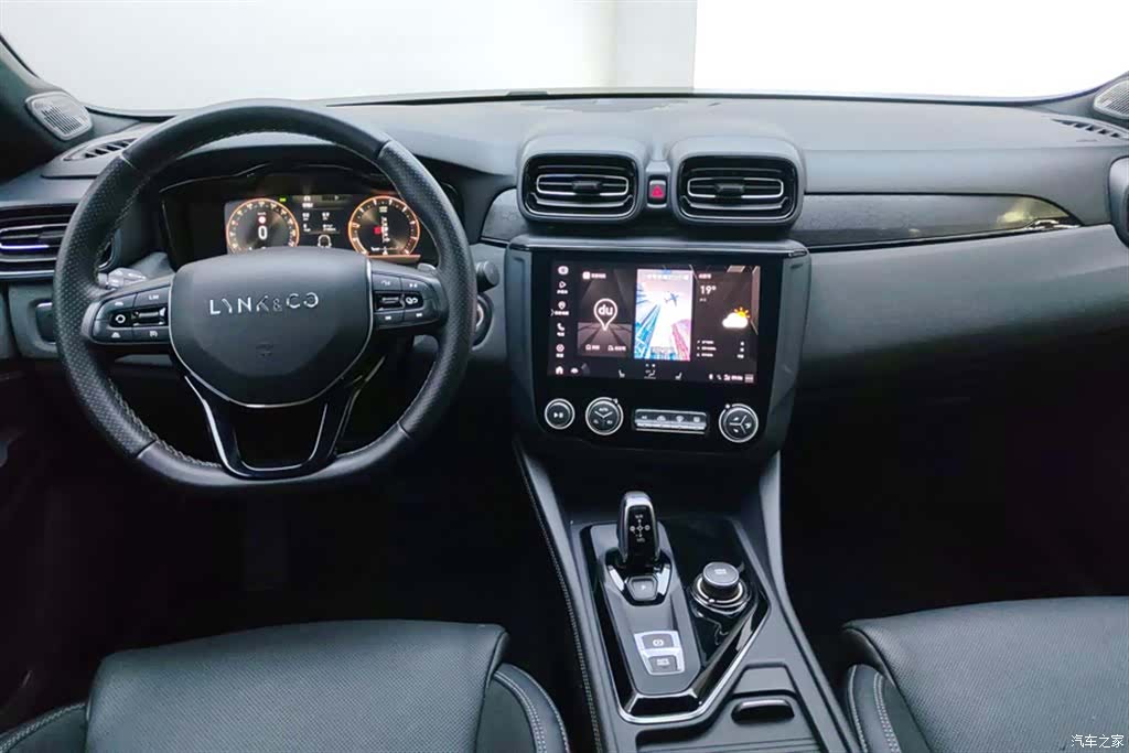 Lynk & Co 02, 2021 12