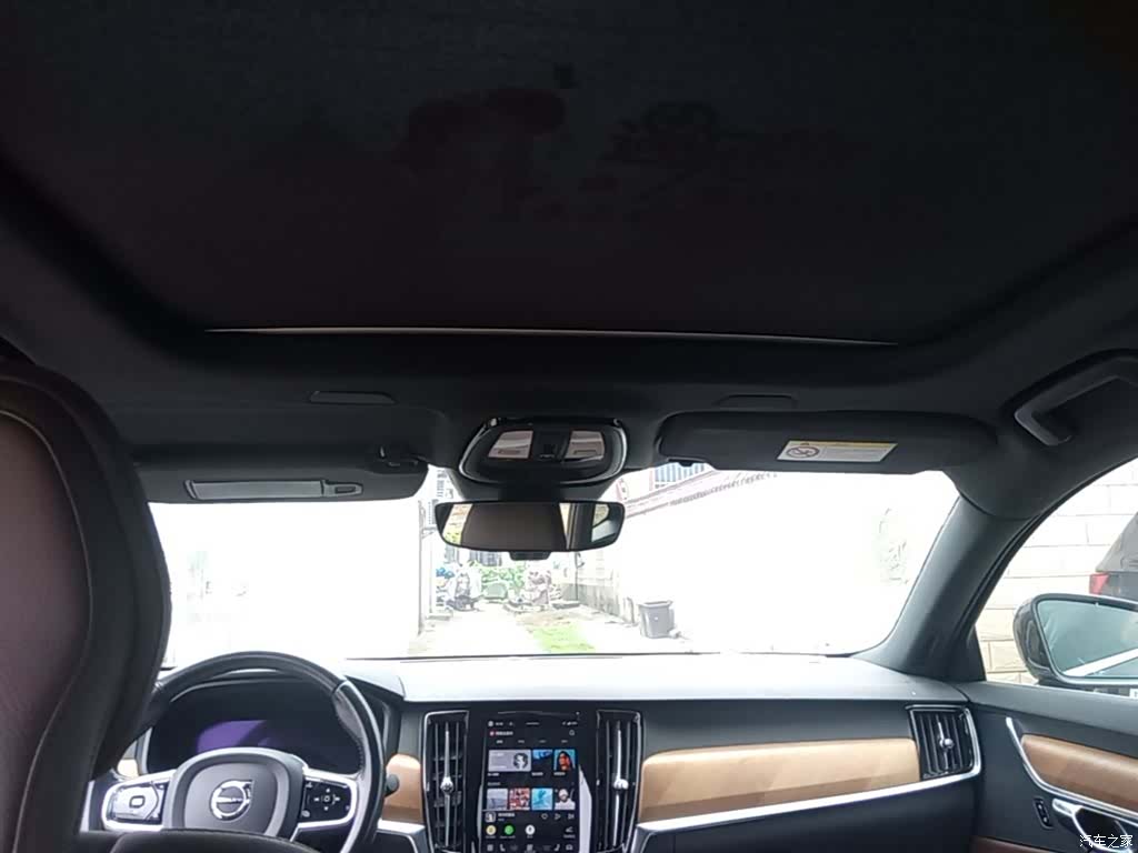 Volvo S90, 2022 18