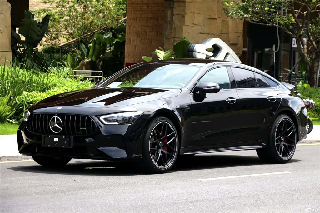 MG AMG, 2025 1