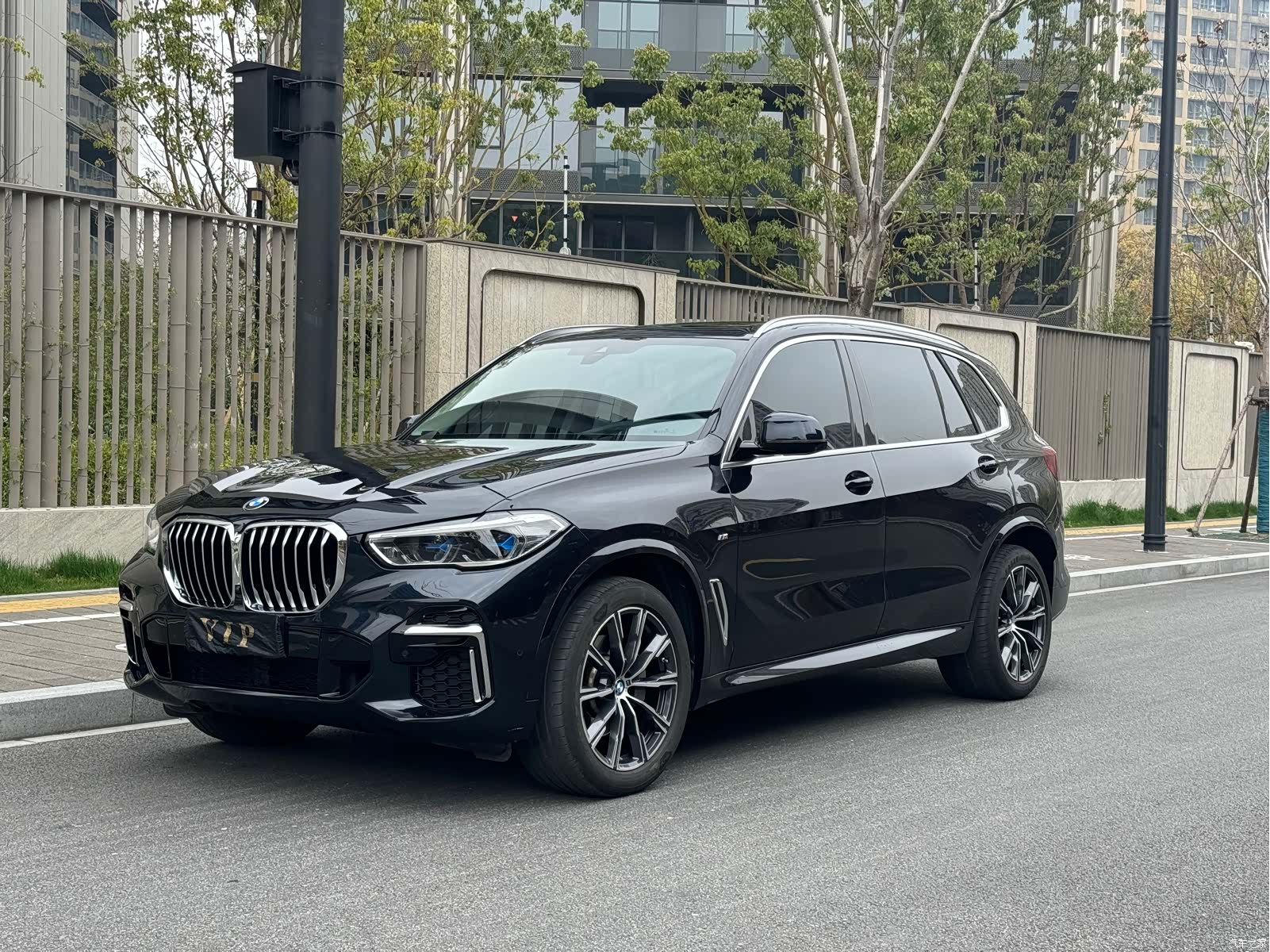 BMW X5, 2022 1
