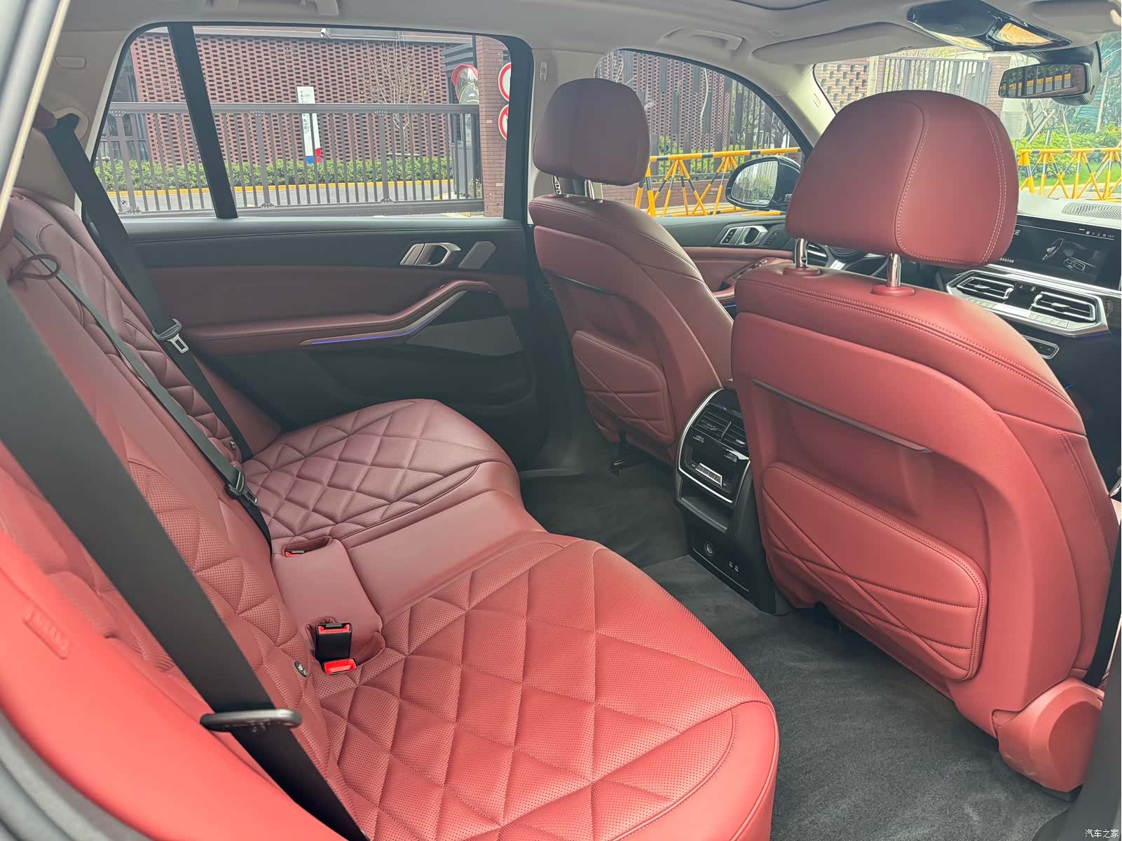 BMW X5, 2022 9