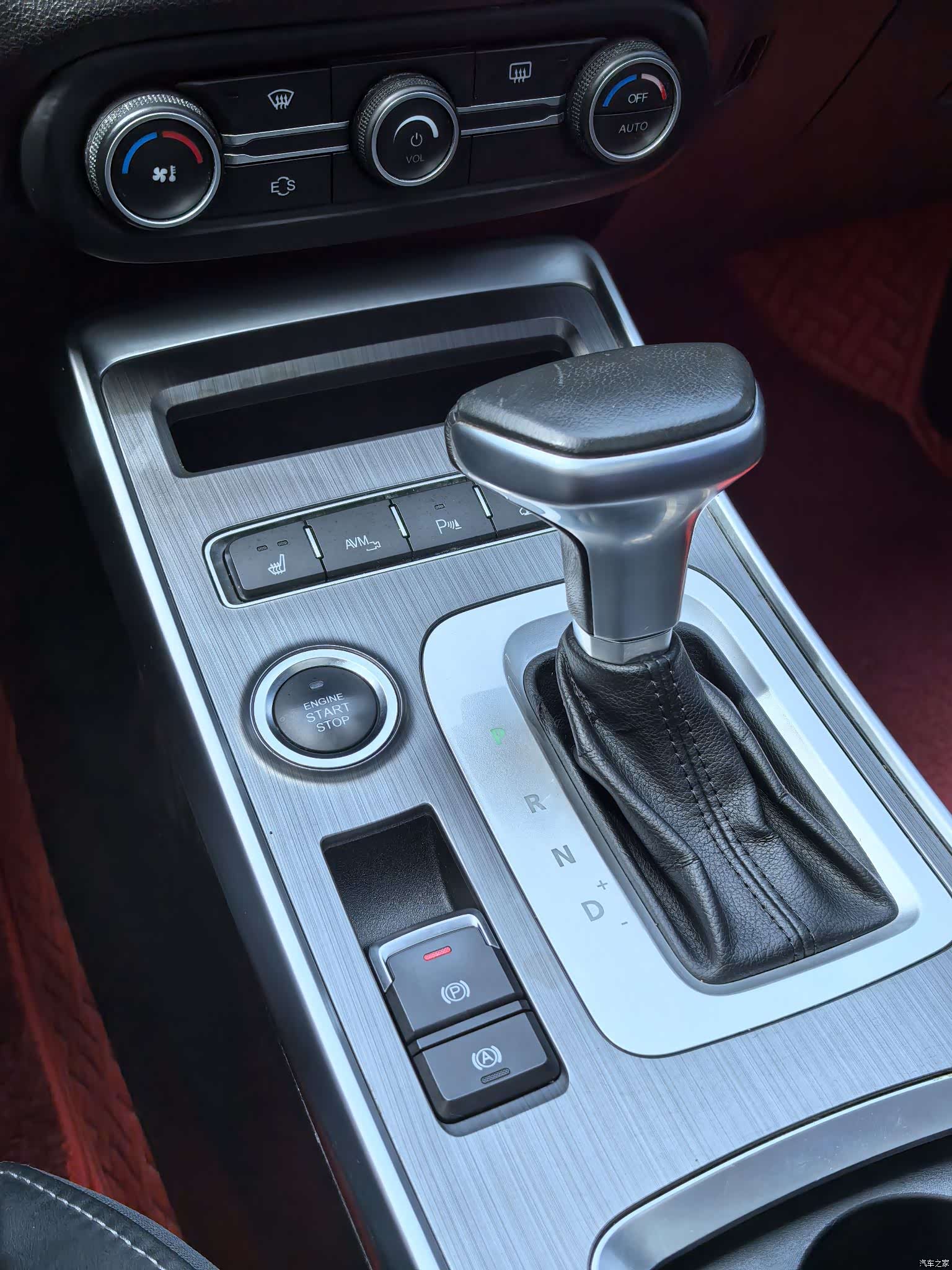 Chery Tiggo 7, 2019 14
