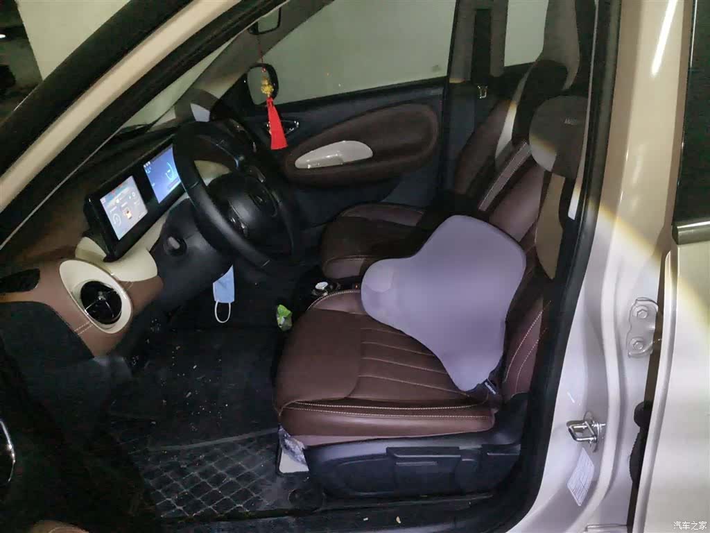 Wuling Bingo, 2024 8