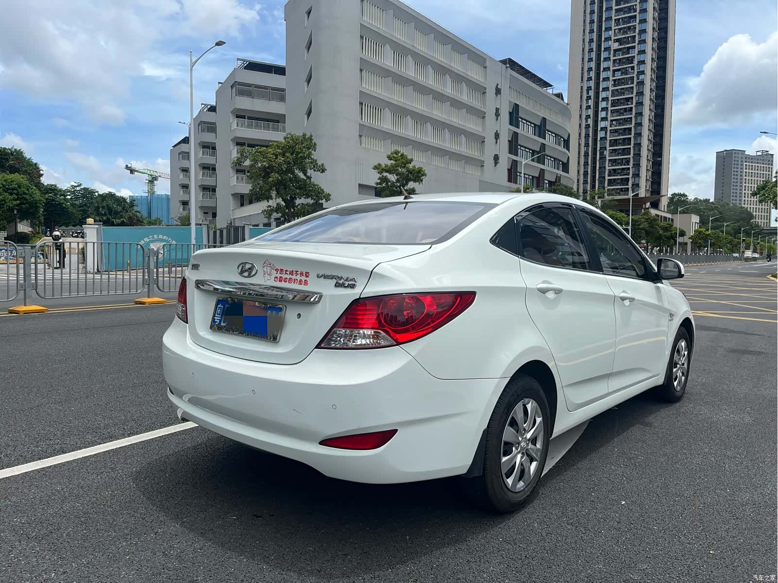 Hyundai GS, 2012 6