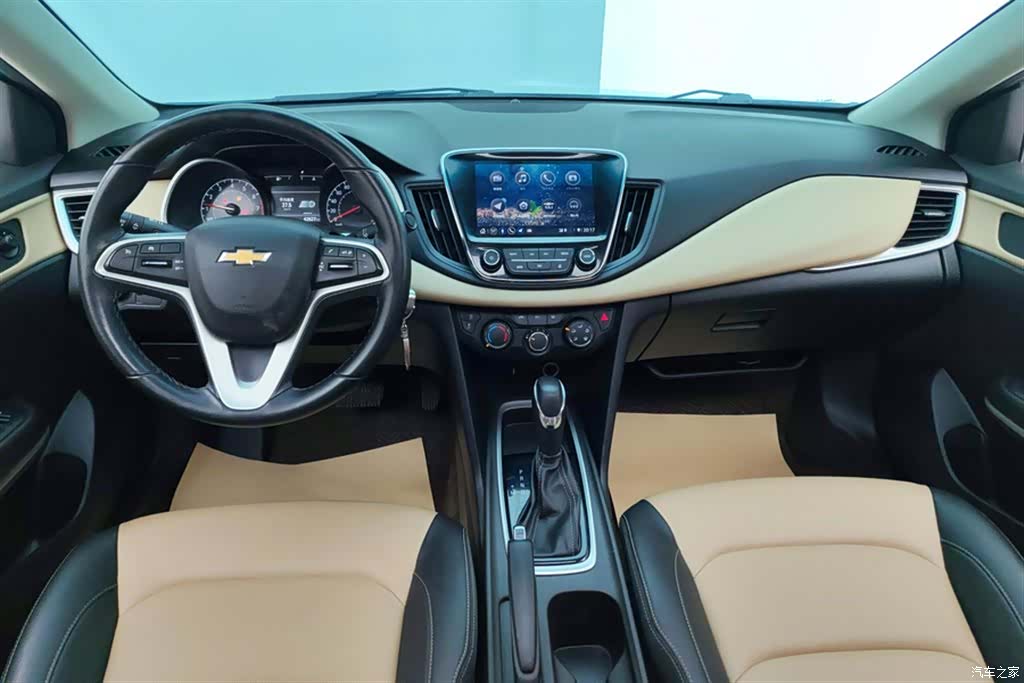 Chevrolet 320, 2022 12