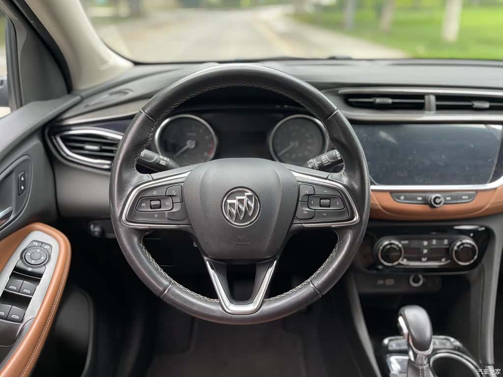 Buick Encore GX, 2023 17