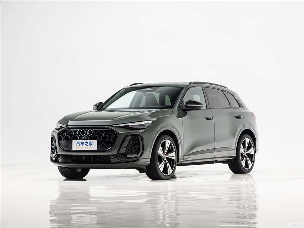 Audi Q5L, 2024 1